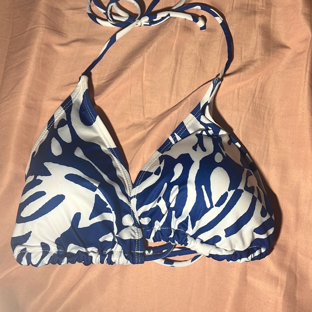 Bikini top